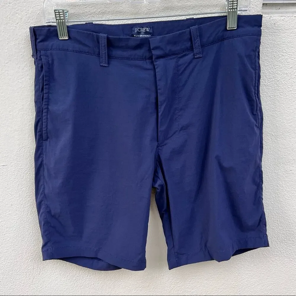 J Crew Men’s 9” Short 31